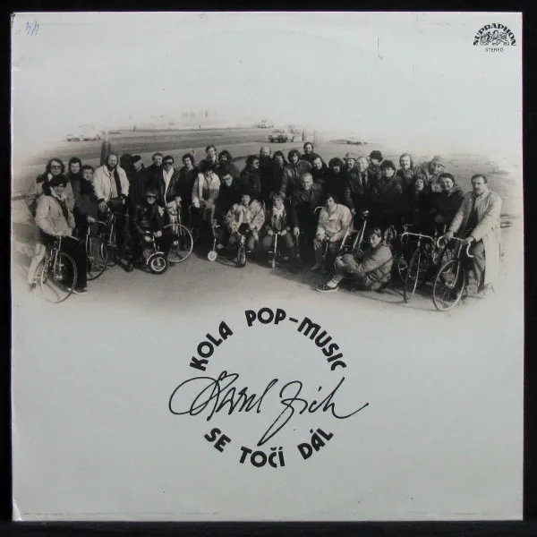 Kola Pop-Music Se Toci Dal