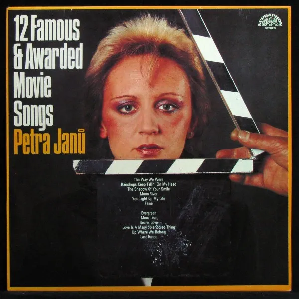 12 Famous & Awarded Movie Songs