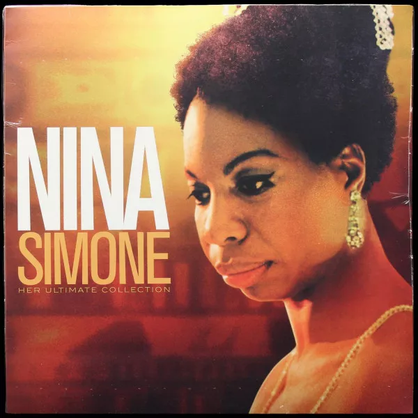 Her Ultimate Collection