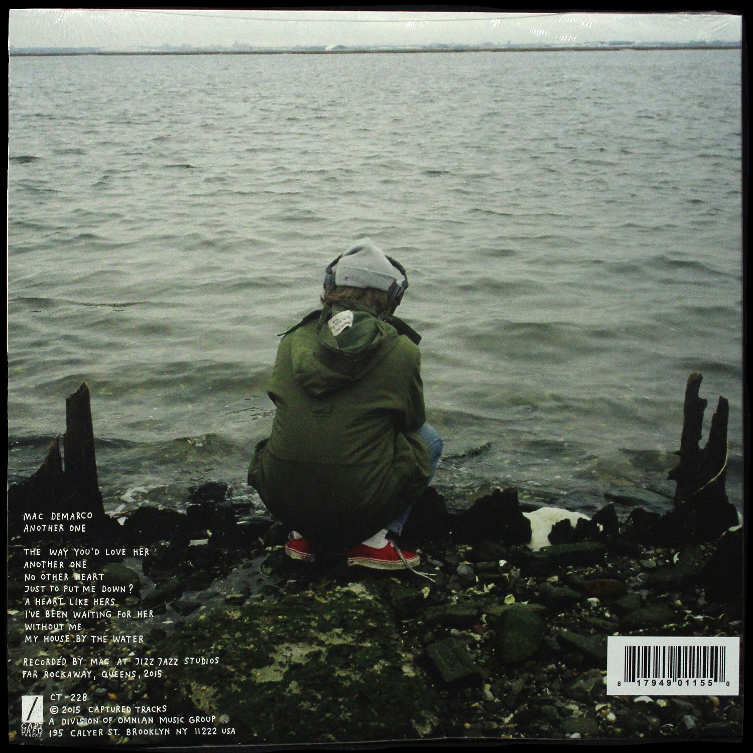 LP Mac Demarco — Another One (+ постер) фото 2