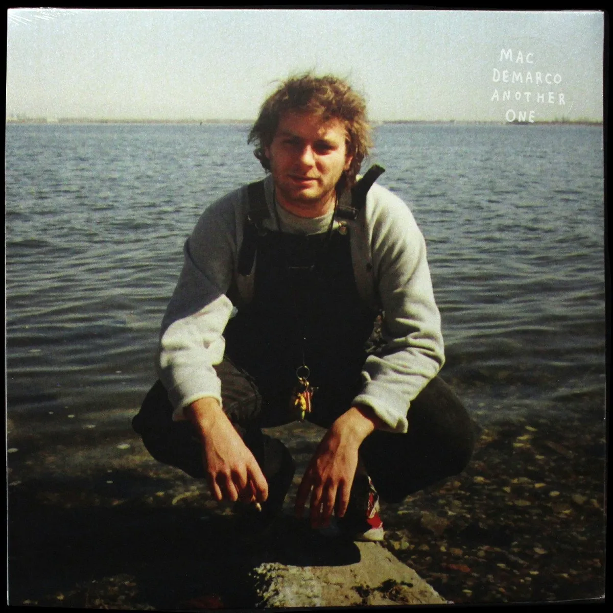 LP Mac Demarco — Another One (+ постер) фото