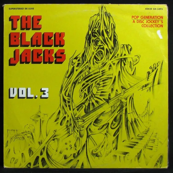 Black Jacks