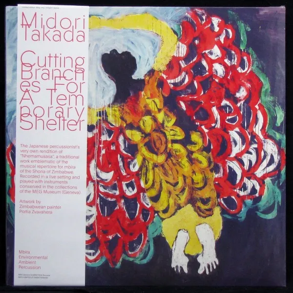 Cutting Branches For A Temporary Shelter