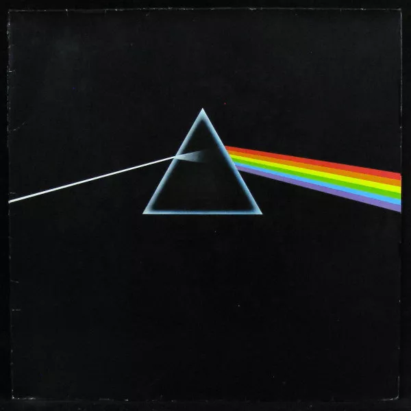 Dark Side Of The Moon