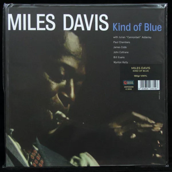 Kind Of Blue