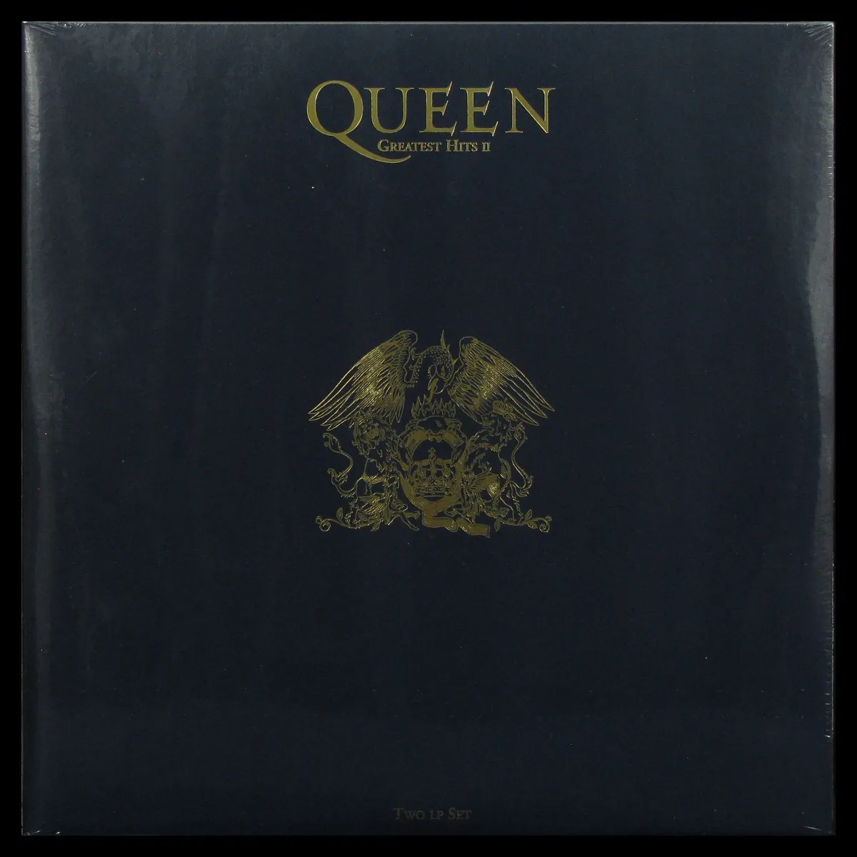 LP Queen — Greatest Hits II (2LP) фото