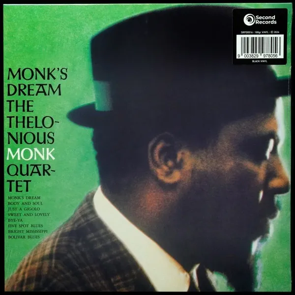 Monk's Dream