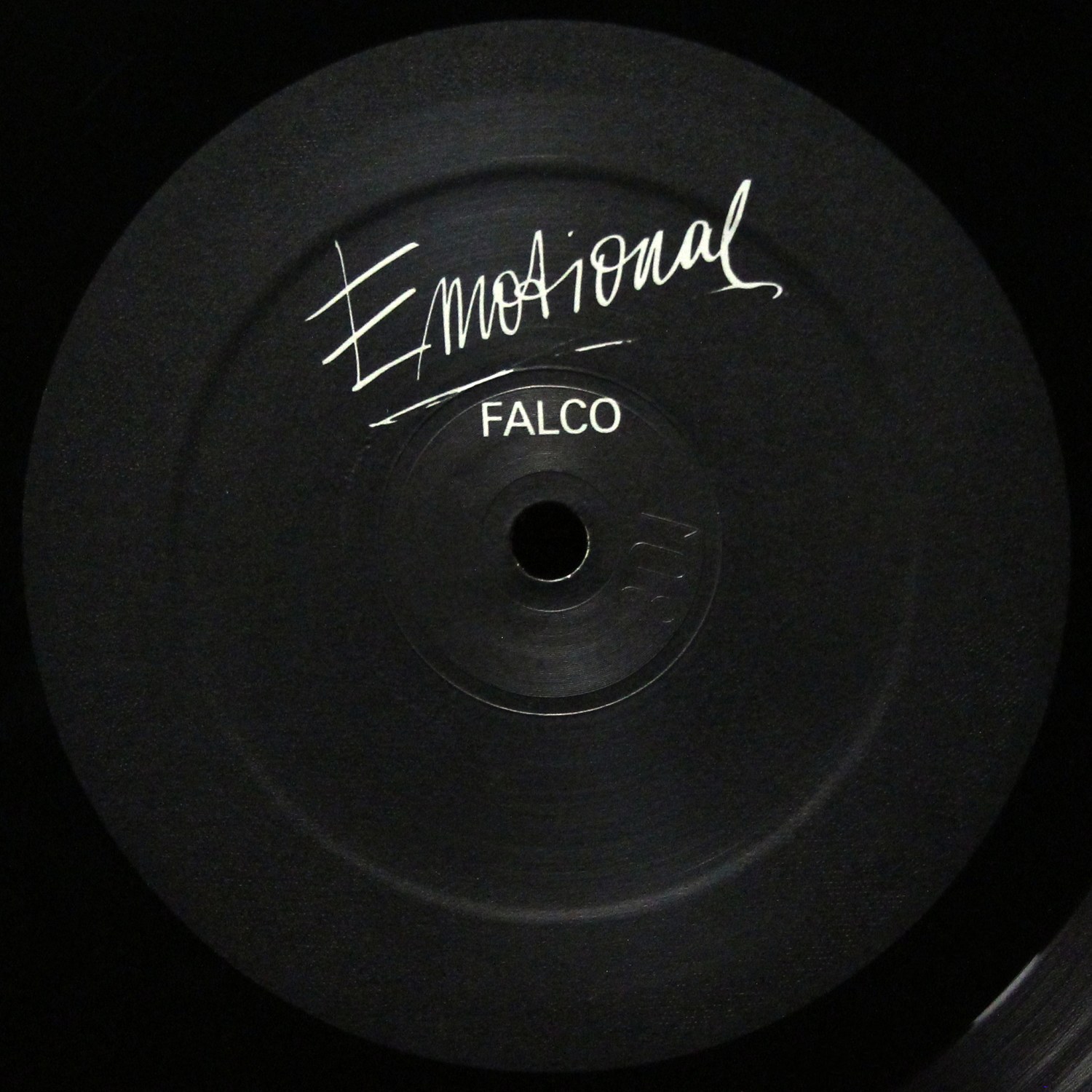 LP Falco — Emotional фото 2