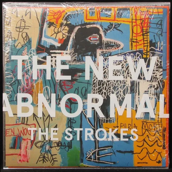 New Abnormal