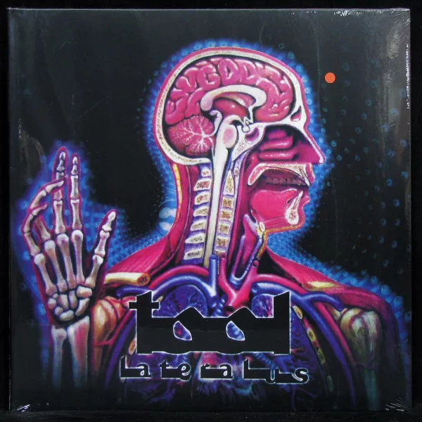 Lateralus