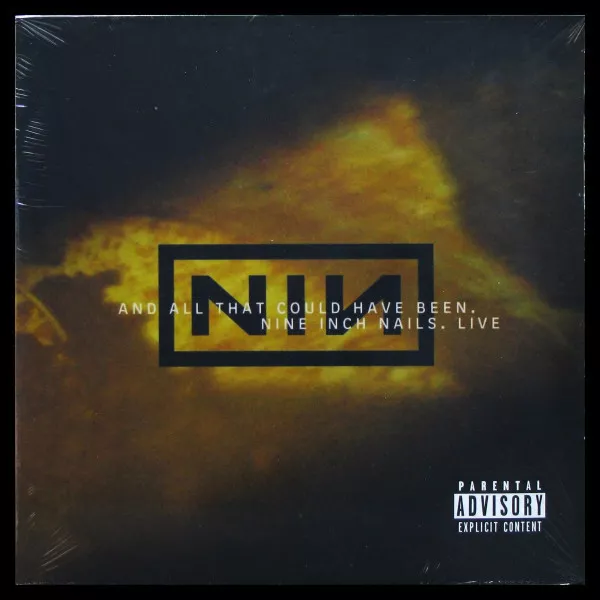 And All That Could Have Been (Live)