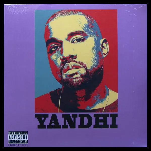 Yandhi