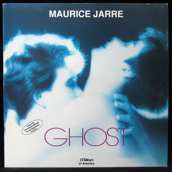 Ghost (Original Motion Picture Soundtrack)