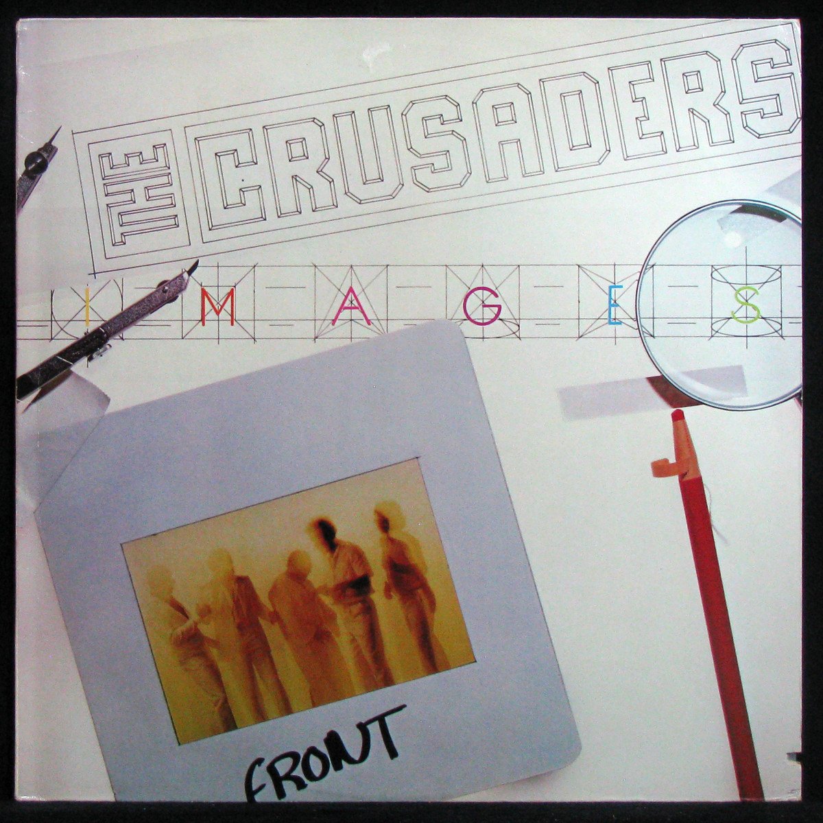 LP Crusaders — Images фото