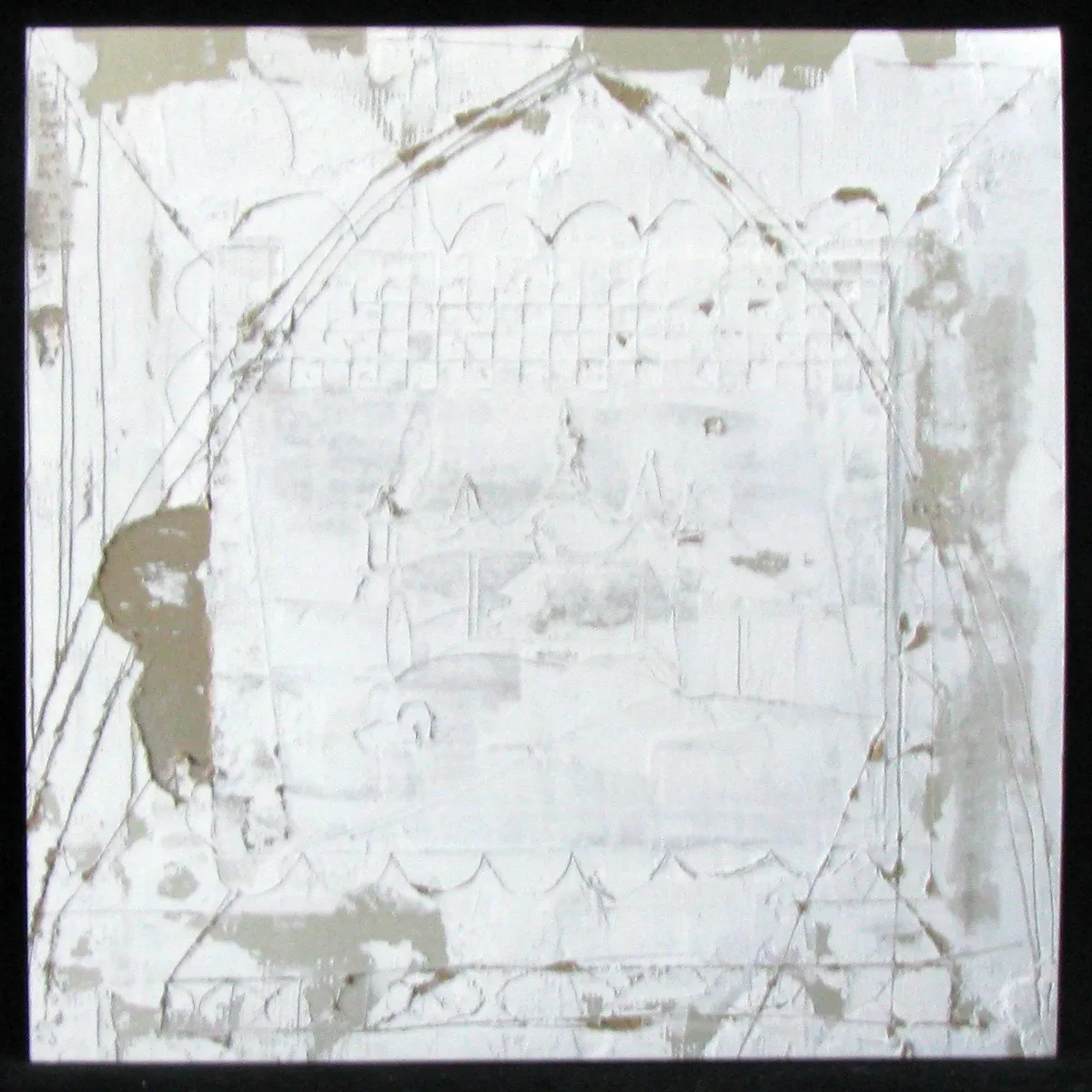 LP Flaty — Intuitive Word (2LP, цветной винил) фото