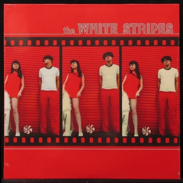 White Stripes