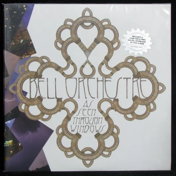 As Seen Through Windows