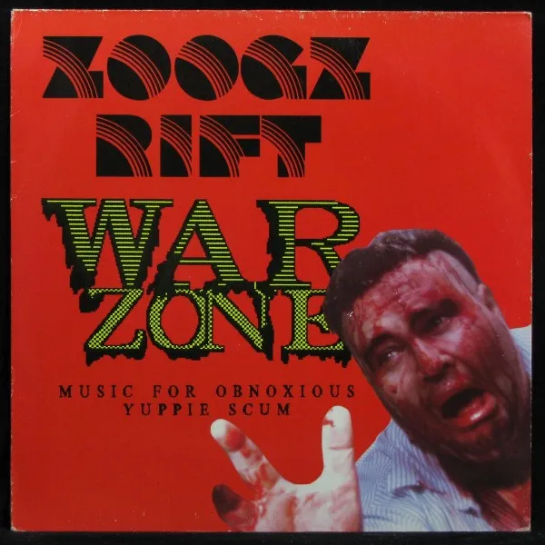 War Zone