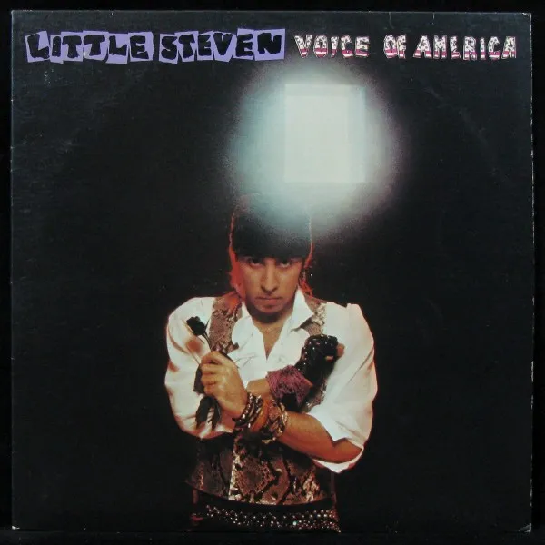 Voice Of America