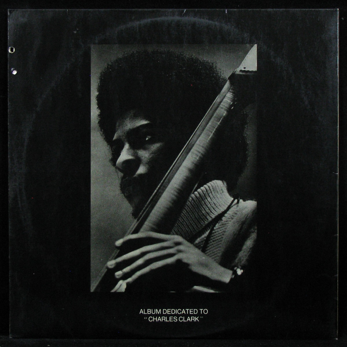 LP Art Ensemble Of Chicago — A Jackson In Your House фото 2