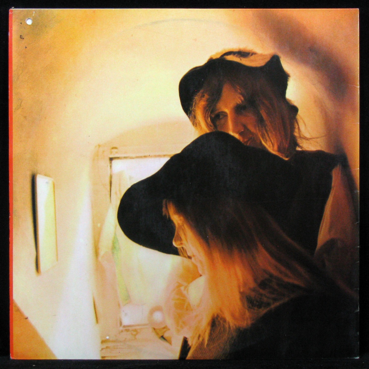 LP Gong — Magick Brother фото 2