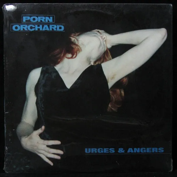 Urges & Angers