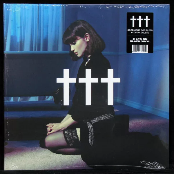 Goodnight, God Bless, I Love U, Delete.