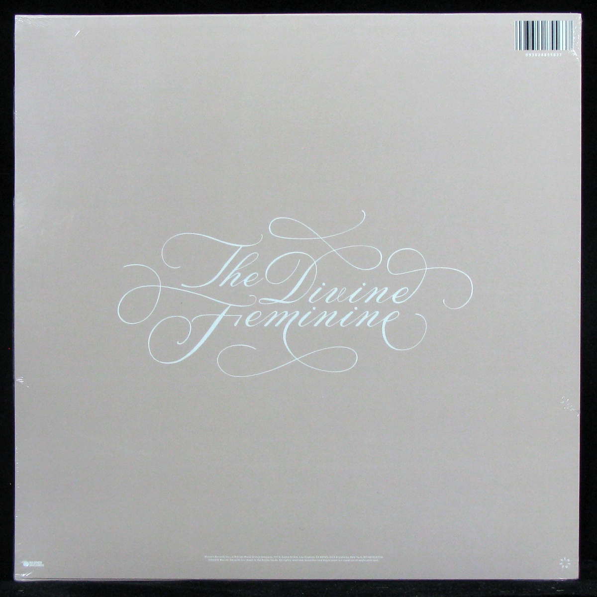 LP Mac Miller — Divine Feminine (2LP, цветной винил) фото 2