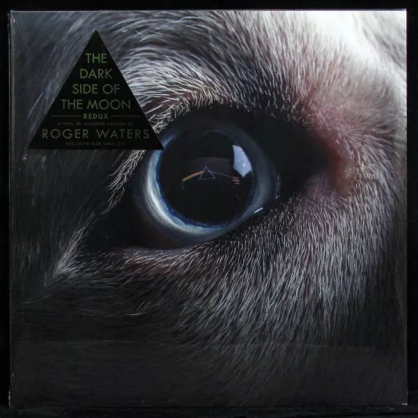 Dark Side Of The Moon Redux