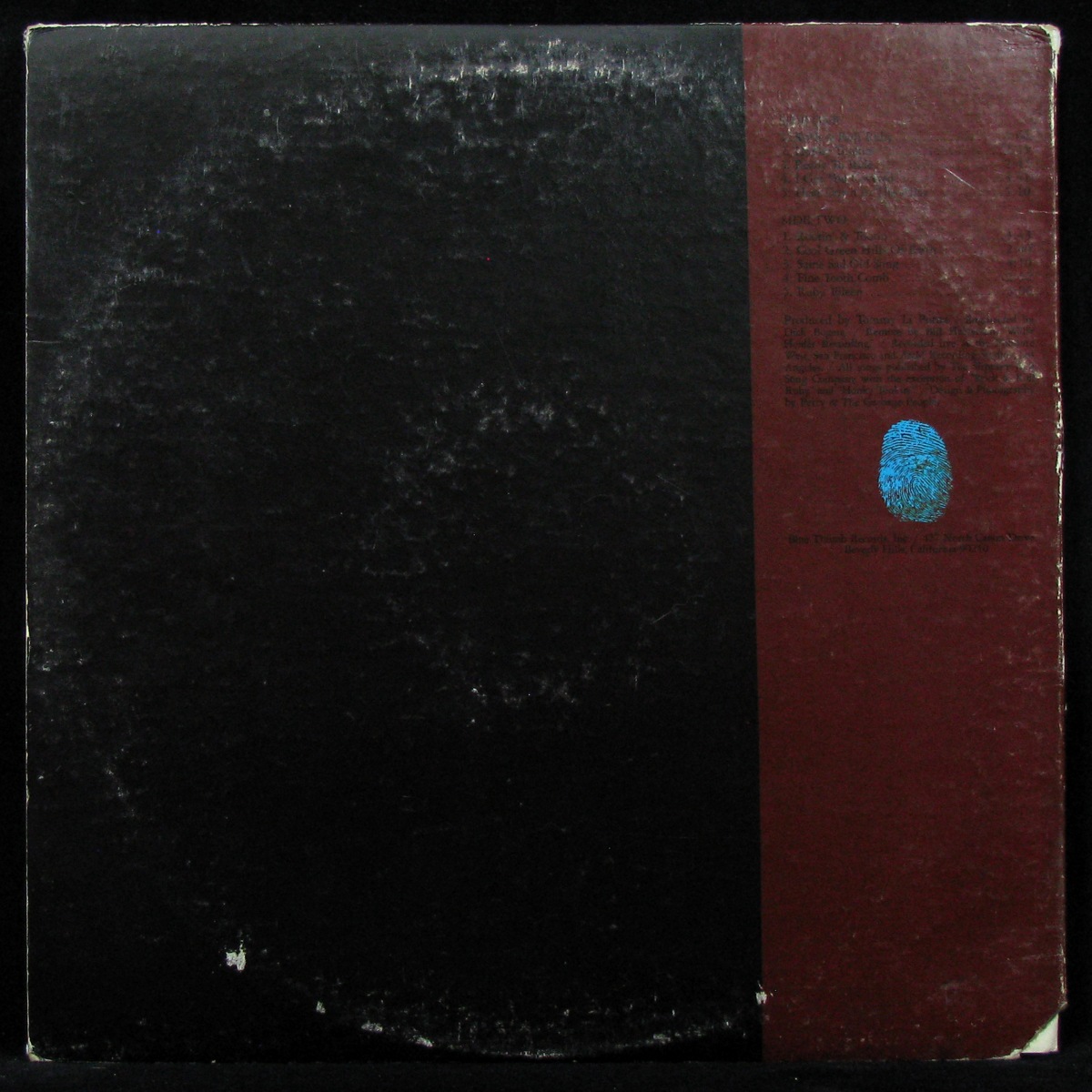 LP Southwind — Ready To Ride фото 2