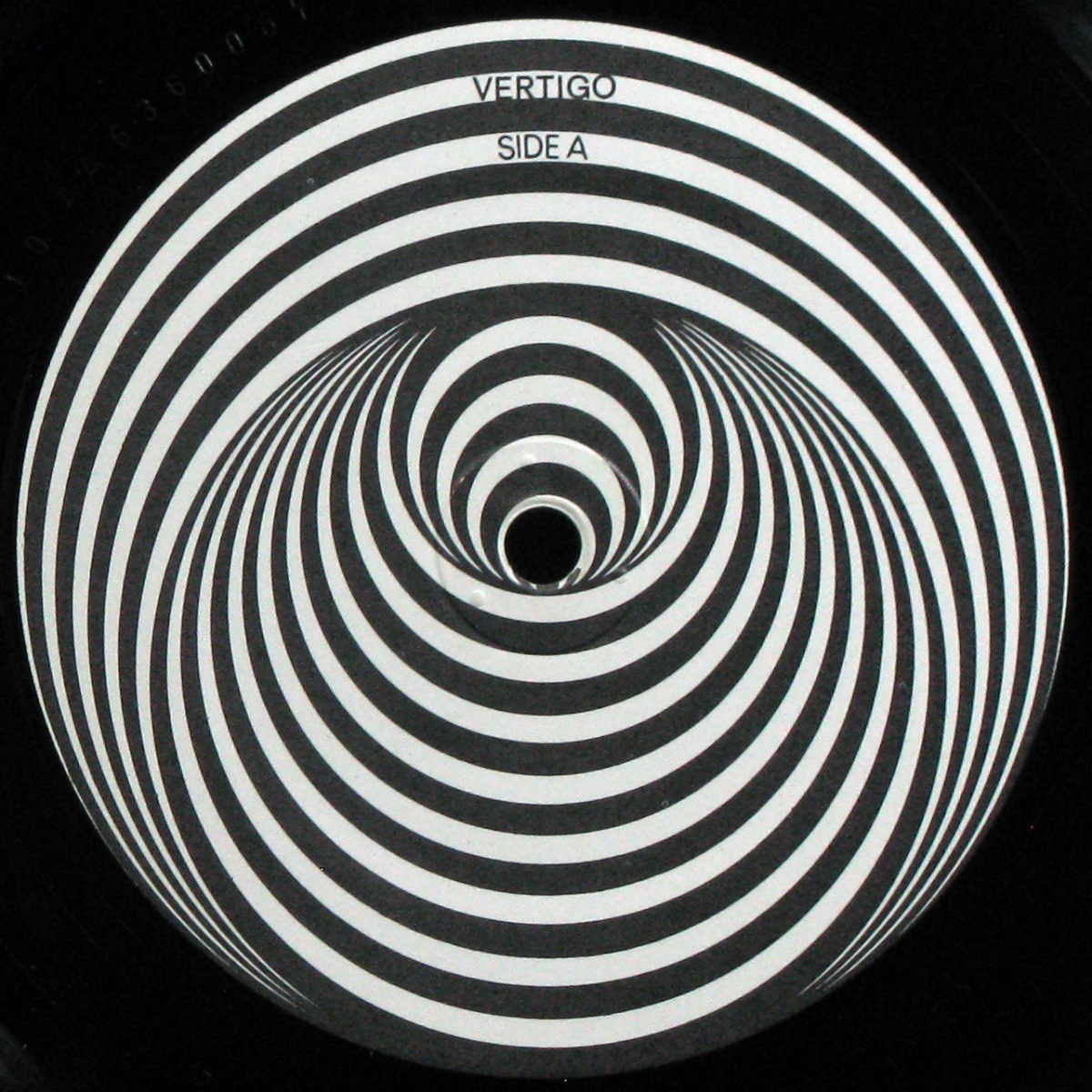 LP Manfred Mann's Earth Band — Messin' фото 4