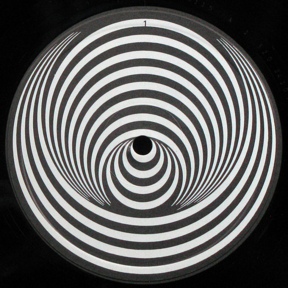 LP Black Sabbath — Sabotage фото 3