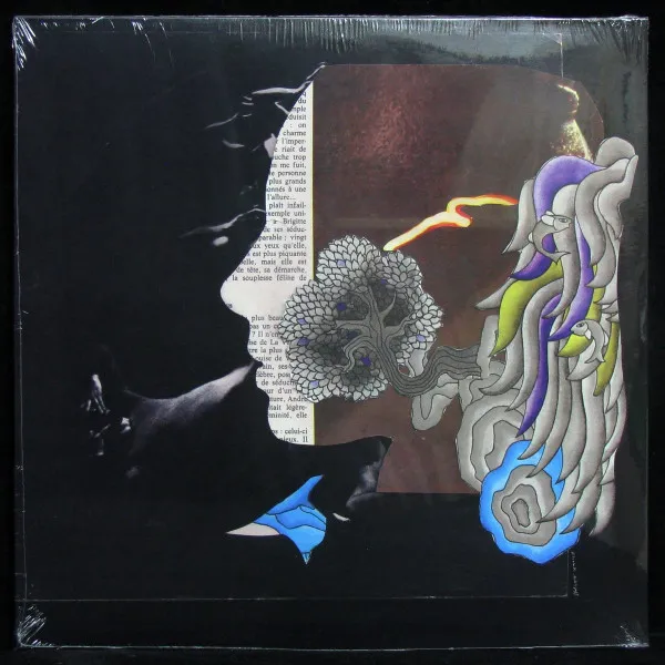 Dirty French Psychedelics