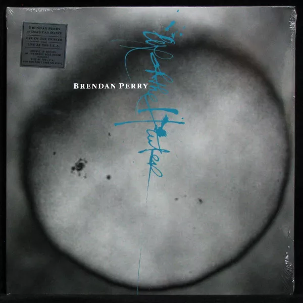 Eye Of The Hunter / Live At The I.C.A.