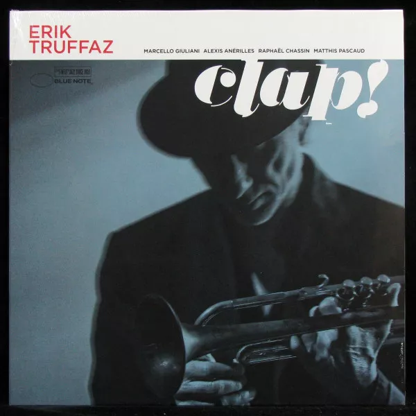 Clap!