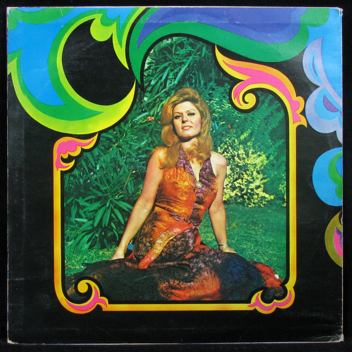 LP Nese Karabocek — Buyuk Askların Kaderi фото 2