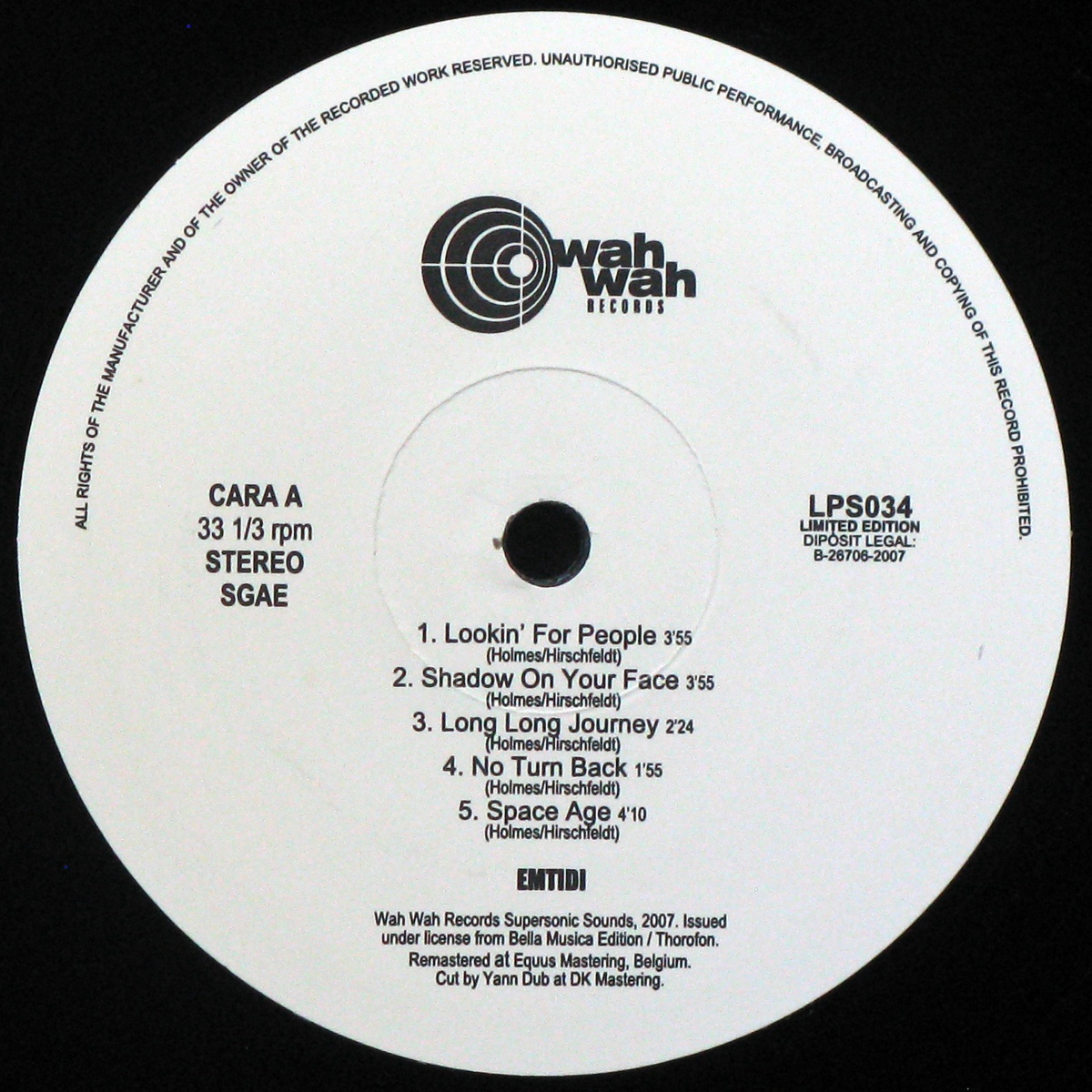 LP Emtidi — Emtidi фото 3