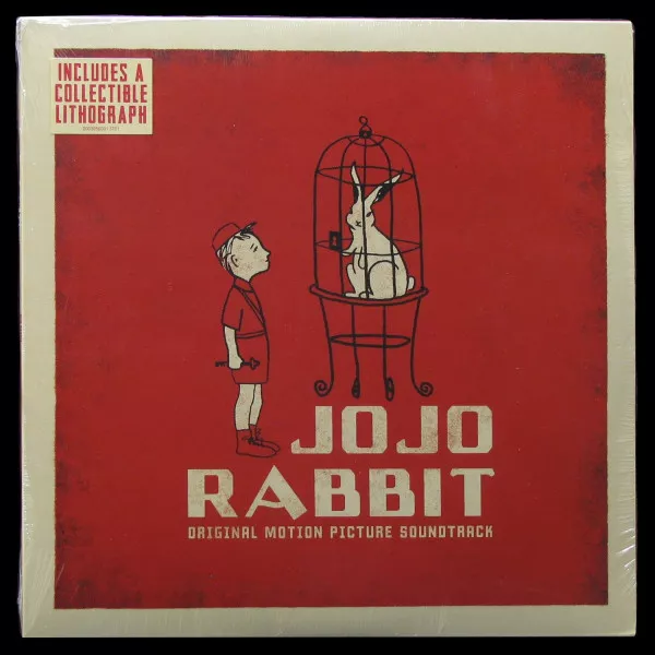 Jojo Rabbit (Original Motion Picture Soundtrack)