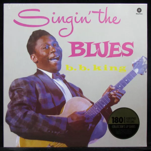 Singin' The Blues
