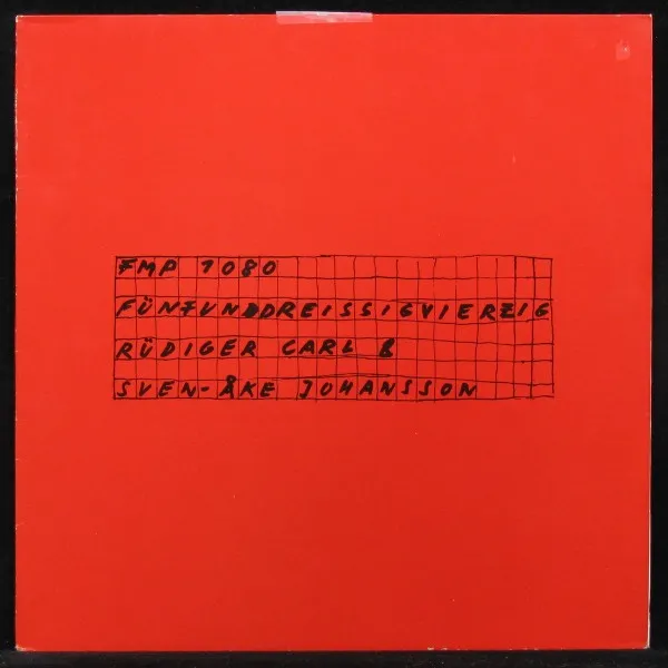 Funfunddreissigvierzig