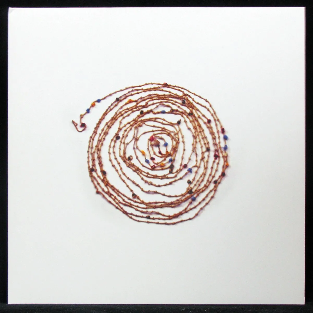 LP Terry Fox — 552 Steps Through 11 Pairs of Strings (2LP) фото