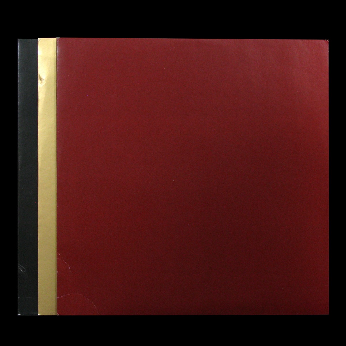 LP Akos Rozmann — Images Of The Dream And Death (3LP) фото 3