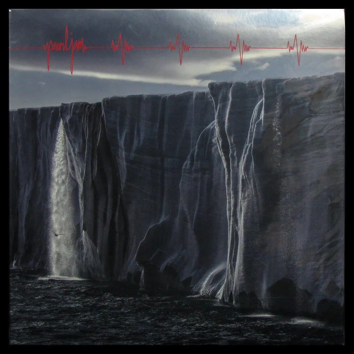 LP Pearl Jam — Gigaton (2LP, + буклет) фото