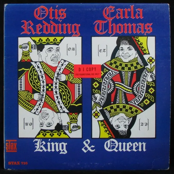 King & Queen
