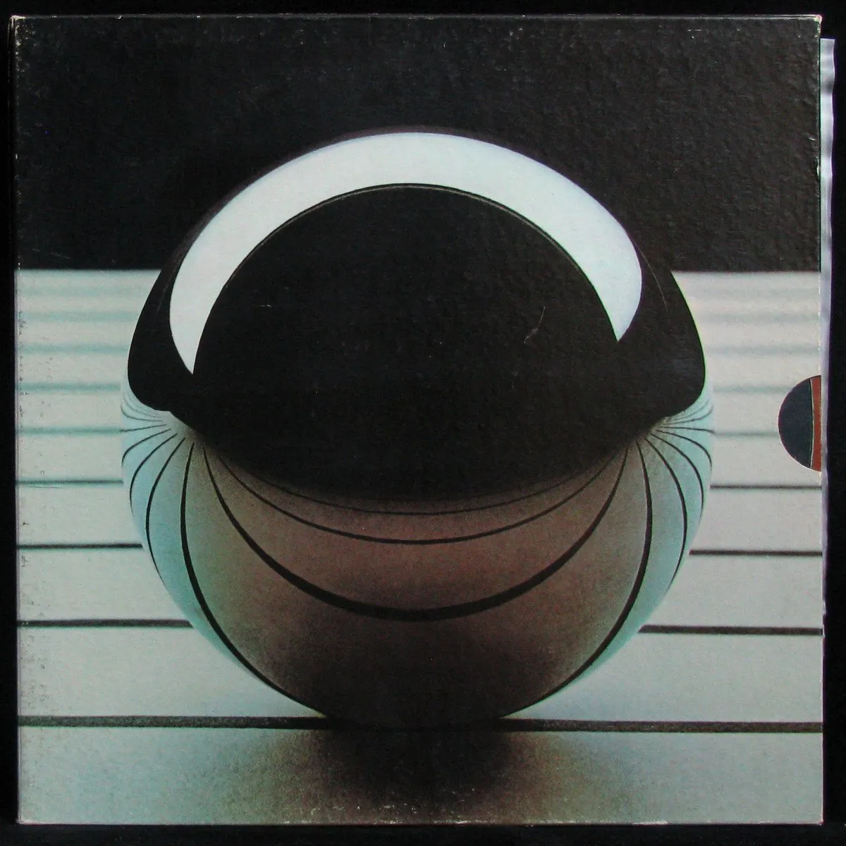 LP David Measham + V/A — Tommy (2LP BOX) фото