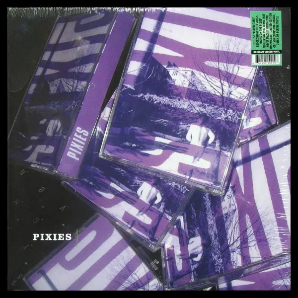 Pixies