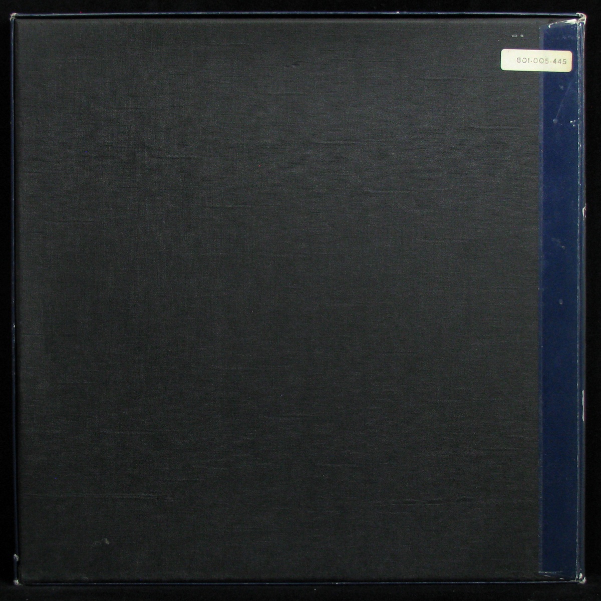 LP Nick Drake — Fruit Tree - The Complete Recorded Works (2LP Box, + буклет) фото 2