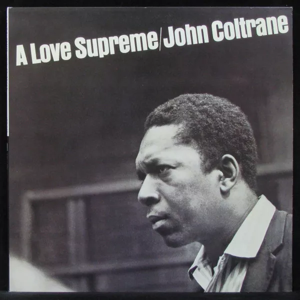 A Love Supreme