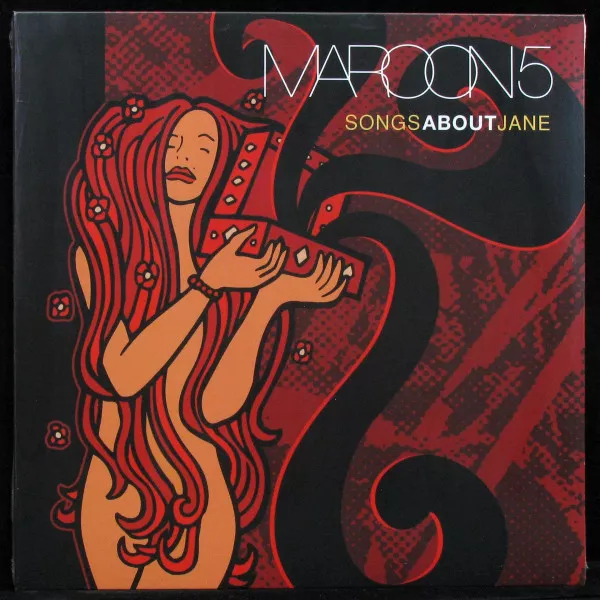 Songs About Jane