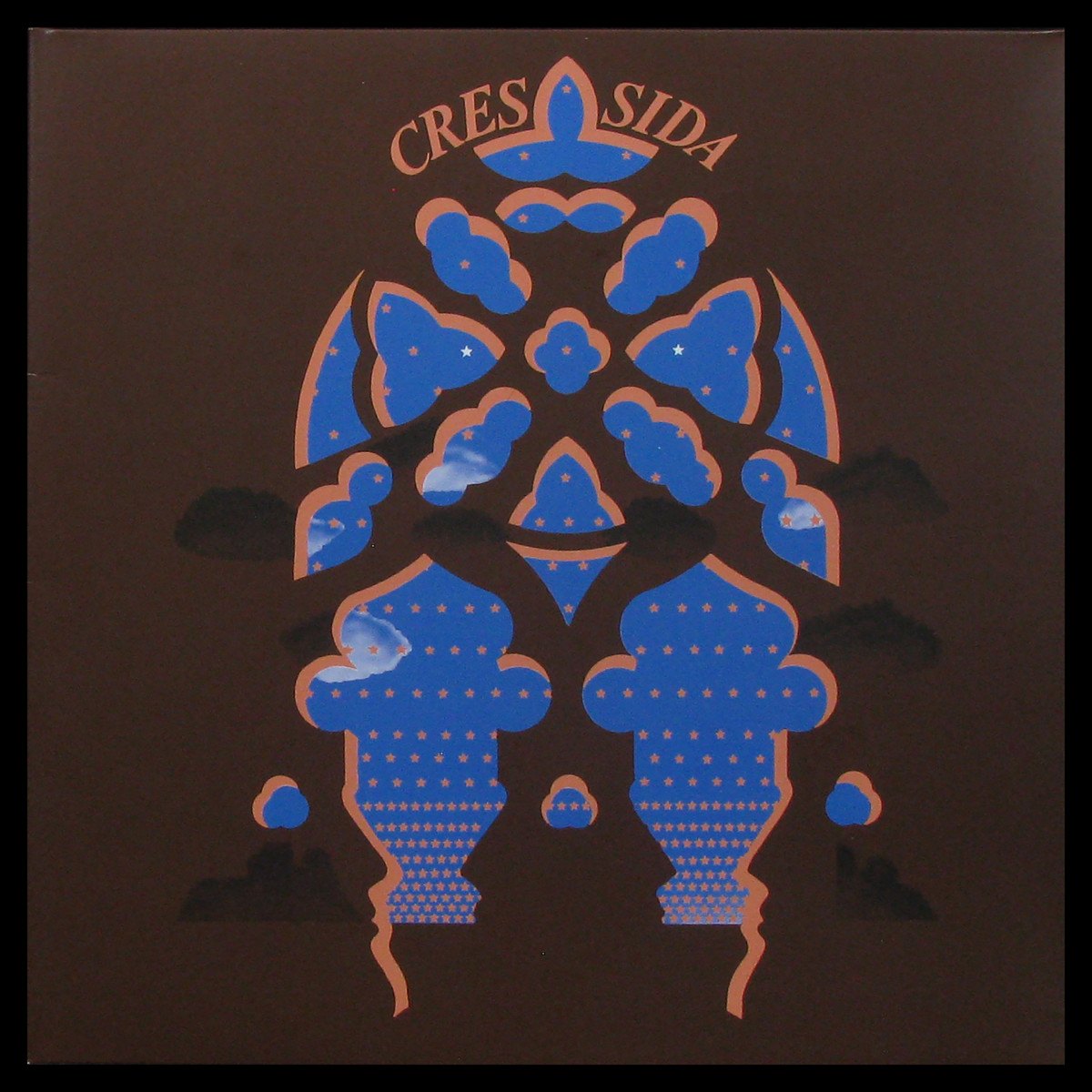 LP Cressida — Cressida фото